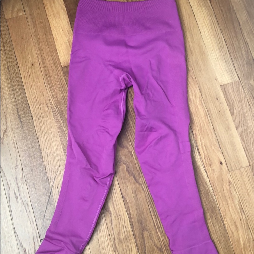 Lulu lemon leggings